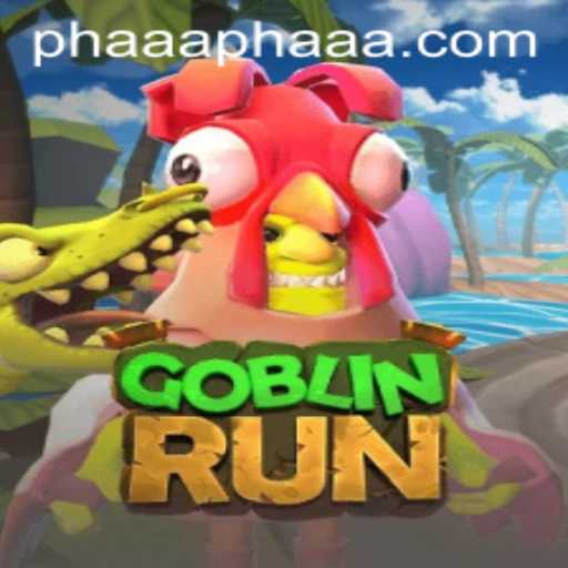 GoblinRun: A Thrilling Fantasy Adventure