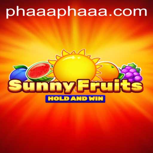 SunnyFruits: A Vibrant Adventure Intertwined with PHAAA
